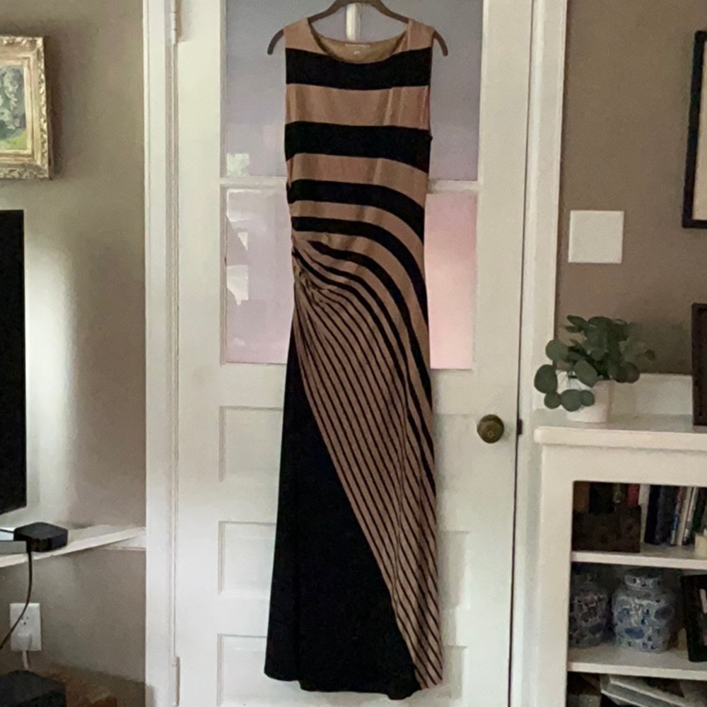 Soft Surroundings Maxi Dress